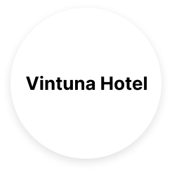 Vintuna Hotel - Logo